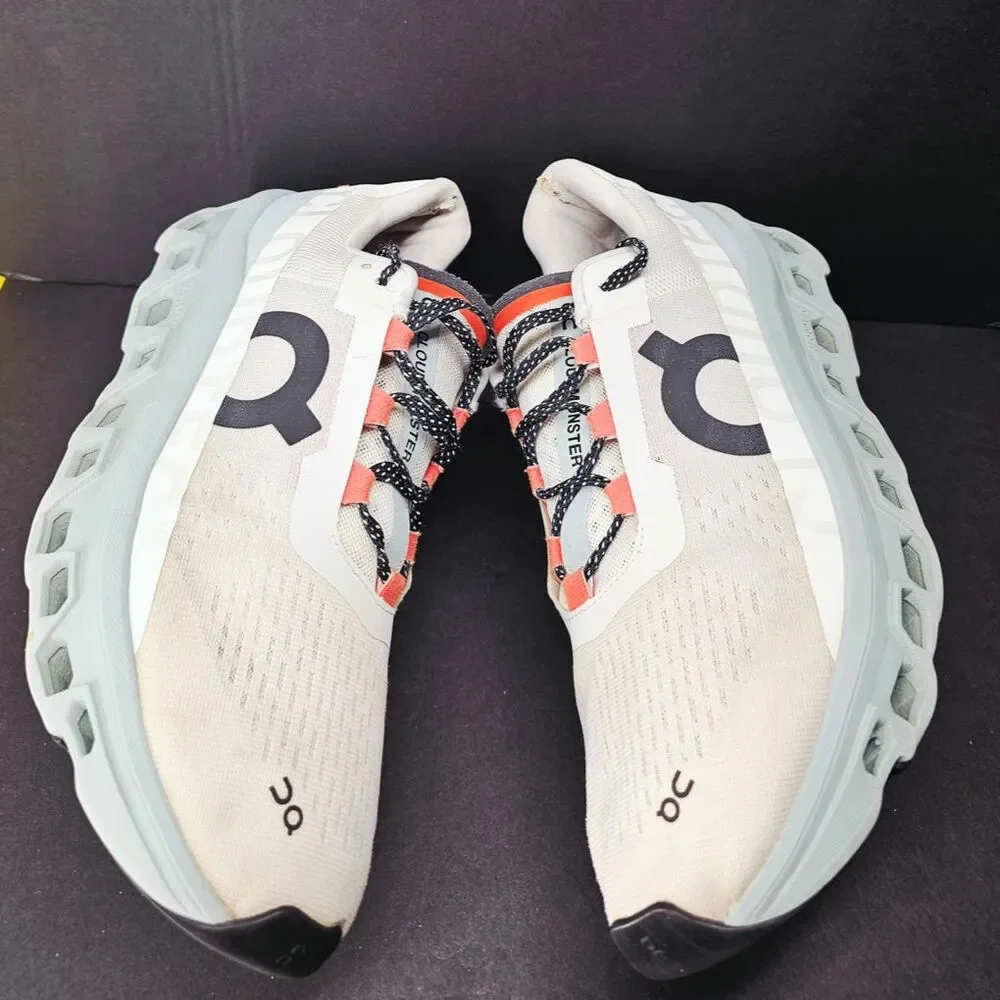 Oncloud Men 10.5 Comfy footwear